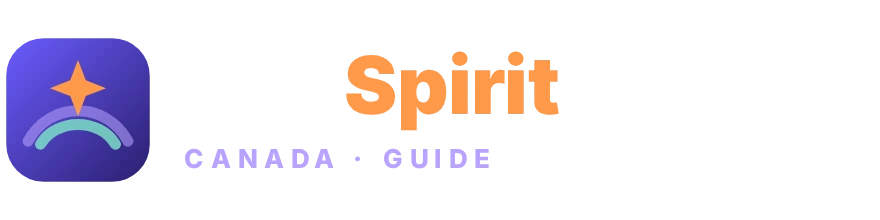 WinSpirit logo